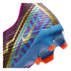 Adult Nike Zoom Mercurial Vapor 15 Academy KM MG Molded Soccer Cleats -Shoes Series Store 19614915463 8