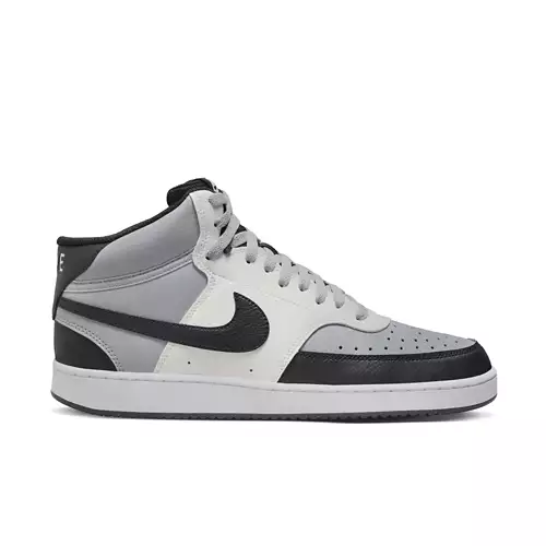 Men's Nike Court Vision Mid Next Nature Shoes 3 Men's Nike Court Vision Mid Next Nature Shoes