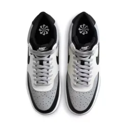 Men's Nike Court Vision Mid Next Nature Shoes 6 Men's Nike Court Vision Mid Next Nature Shoes -Shoes Series Store 19614945384 10