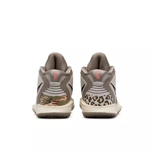 Kids' Nike Kyrie Infinity Basketball Shoes 4 Kids' Nike Kyrie Infinity Basketball Shoes - Image 2