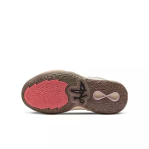 Kids' Nike Kyrie Infinity Basketball Shoes 8 Kids' Nike Kyrie Infinity Basketball Shoes - Image 6