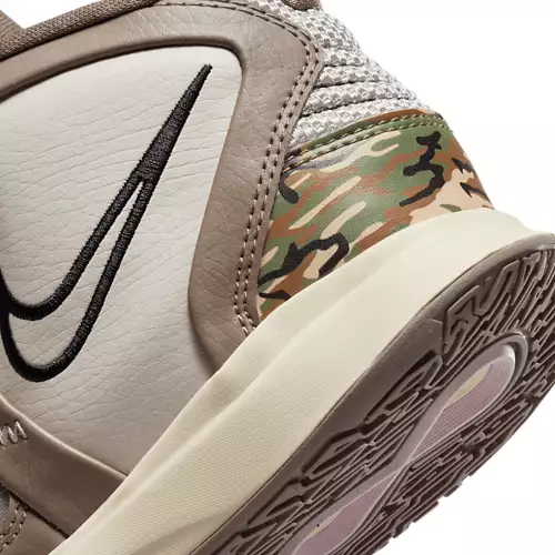 Kids' Nike Kyrie Infinity Basketball Shoes 10 Kids' Nike Kyrie Infinity Basketball Shoes - Image 8