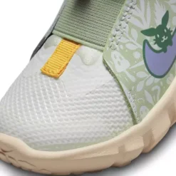 Toddler Nike Flex Runner 2 Lil Hook N Loop Shoes -Shoes Series Store 19614962189 5
