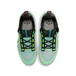Boys' Nike Air VaporMax 2021 Flyknit Next Nature Running Shoes -Shoes Series Store 19614980105 3