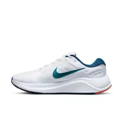 Men's Nike Air Zoom Structure 24 Running Shoes -Shoes Series Store 19615169306 2