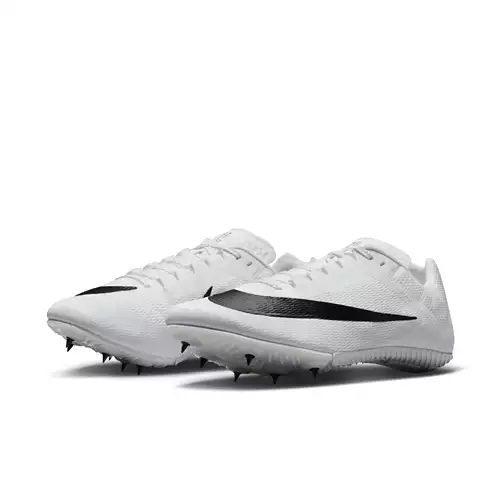 Adult Nike Zoom Rival Sprint Sprint Cleats 5 Adult Nike Zoom Rival Sprint Sprint Cleats - Image 3