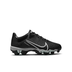 Kids' Nike Hyperdiamond 4 Keystone Molded Softball Cleats