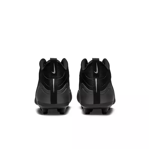 Men's Nike Alpha Huarache 8 Varsity Molded Lacrosse Cleats 4 Men's Nike Alpha Huarache 8 Varsity Molded Lacrosse Cleats - Image 2