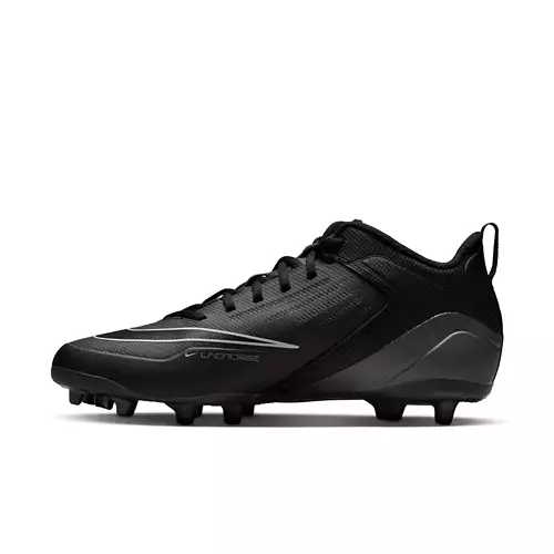 Men's Nike Alpha Huarache 8 Varsity Molded Lacrosse Cleats 9 Men's Nike Alpha Huarache 8 Varsity Molded Lacrosse Cleats - Image 7