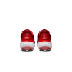 Men's Nike Alpha Huarache Elite 4 Low Metal Baseball Cleats -Shoes Series Store 19615185401 20