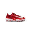 Men's Nike Alpha Huarache Elite 4 Low Metal Baseball Cleats -Shoes Series Store 19615185401 4