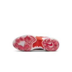 Men's Nike Alpha Huarache Elite 4 Low Metal Baseball Cleats -Shoes Series Store 19615185401 6