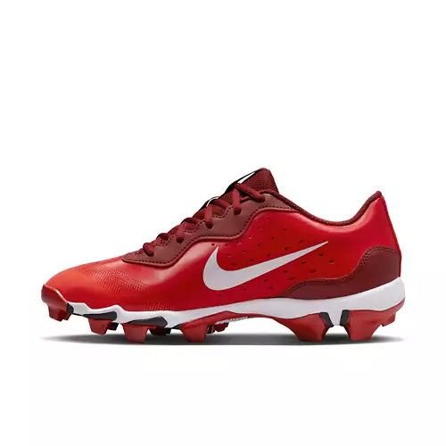 Men's Nike Alpha Huarache 4 Keystone Molded Baseball Cleats 9 Men's Nike Alpha Huarache 4 Keystone Molded Baseball Cleats - Image 7
