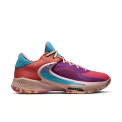 Nike Zoom Freak 4 Basketball Shoes
