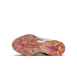 Nike Zoom Freak 4 Basketball Shoes -Shoes Series Store 19615220700 3