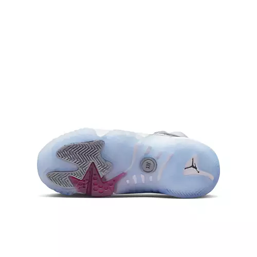 Kids' Jordan Jumpman Two Trey Shoes 5 Kids' Jordan Jumpman Two Trey Shoes - Image 3