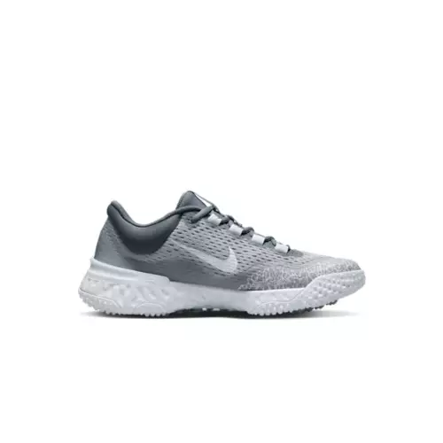Women's Nike Alpha Huarache Elite 4 Turf Shoes 12 Women's Nike Alpha Huarache Elite 4 Turf Shoes - Image 10