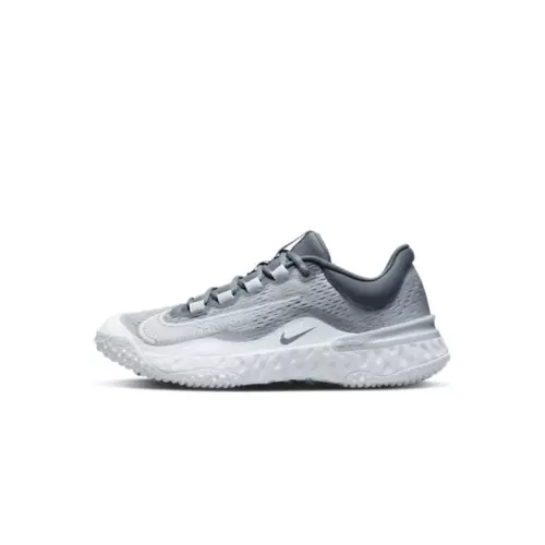 Women's Nike Alpha Huarache Elite 4 Turf Shoes 9 Women's Nike Alpha Huarache Elite 4 Turf Shoes - Image 7