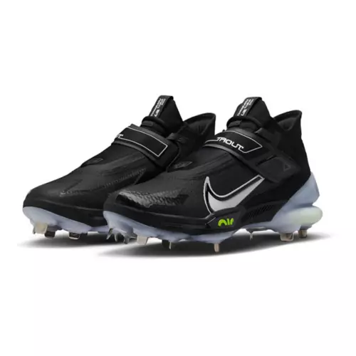 Men's Nike Force Zoom Trout 8 Elite Metal Baseball Cleats 3 Men's Nike Force Zoom Trout 8 Elite Metal Baseball Cleats