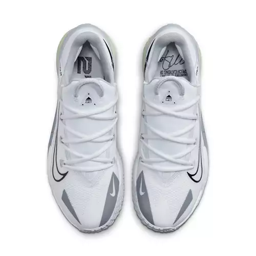 Men's Nike Force Zoom Trout 8 Turf Baseball Shoes 7 Men's Nike Force Zoom Trout 8 Turf Baseball Shoes - Image 5