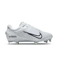 Women's Nike Hyperdiamond 4 Elite Metal Softball Cleats -Shoes Series Store 196152459630