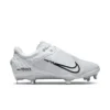 Women's Nike Hyperdiamond 4 Elite Metal Softball Cleats -Shoes Series Store 19615245963 4