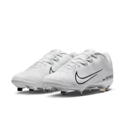 Women's Nike Hyperdiamond 4 Pro Metal Softball Cleats -Shoes Series Store 19615246053 1