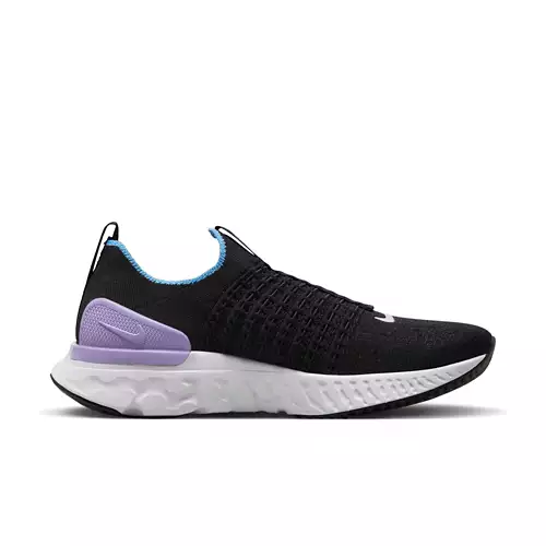 Women's Nike React Phantom Run Flyknit 2 Running Shoes 3 Women's Nike React Phantom Run Flyknit 2 Running Shoes