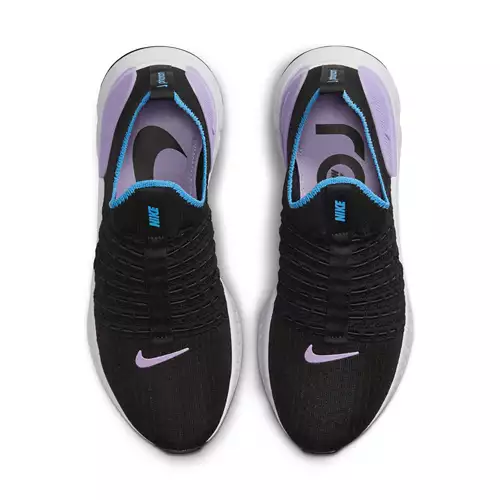 Women's Nike React Phantom Run Flyknit 2 Running Shoes 4 Women's Nike React Phantom Run Flyknit 2 Running Shoes - Image 2