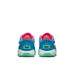 Nike Kids' LeBron XX "Trinity" Basketball Shoes -Shoes Series Store 19615302632 2