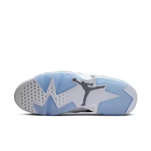 Men's Air Jordan 6 Retro Shoes 5 Men's Air Jordan 6 Retro Shoes - Image 3