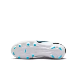 Kids' Nike Jr. Tiempo Legend 9 Club MG Molded Soccer Cleats -Shoes Series Store 19615380324 2