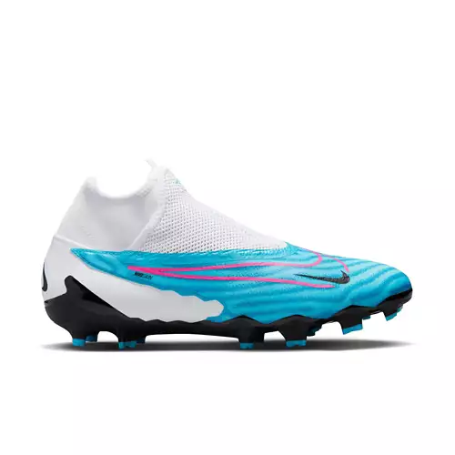 Men's Nike Phantom GX Pro Dynamic Fit FG Molded Soccer Cleats 3 Men's Nike Phantom GX Pro Dynamic Fit FG Molded Soccer Cleats