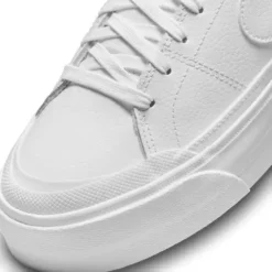 Women's Nike Court Legacy Lift Shoes -Shoes Series Store 19615396196 7