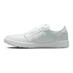 Men's Nike Air Jordan 1 Low G Spikeless Golf Shoes -Shoes Series Store 19615412231 1