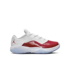 Kids' Air Jordan 11 CMFT Low Shoes