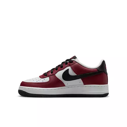 Boys' Nike Air Force 1 LV8 Shoes 4 Boys' Nike Air Force 1 LV8 Shoes - Image 2