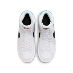 Boys' Nike Blazer Mid '77 Shoes -Shoes Series Store 19615467680 10