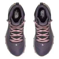 Women's The North Face VECTIV Fastpack Mid FUTURELIGHT Waterproof Hiking Boots -Shoes Series Store 19624669282 2