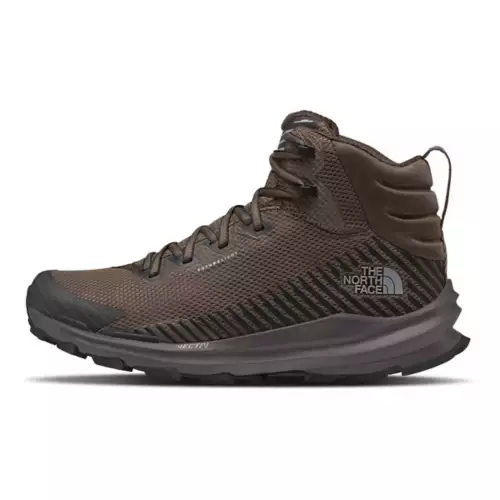 Men's The North Face VECTIV Fastpack Mid FUTURELIGHT Hiking Boots 3 Men's The North Face VECTIV Fastpack Mid FUTURELIGHT Hiking Boots