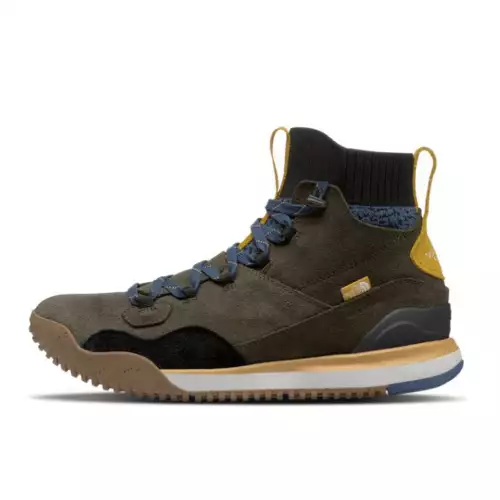 Men's The North Face Back-To-Berkeley III Sport WP Boots 3 Men's The North Face Back-To-Berkeley III Sport WP Boots