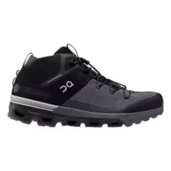 On Running Men's On Cloudtrax Hiking Boots