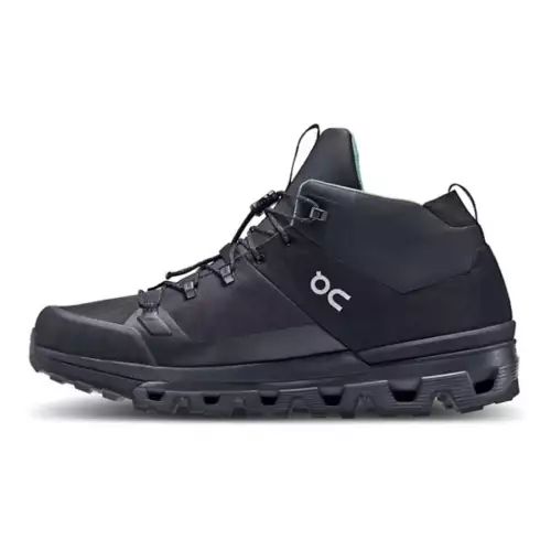 On Running Men's On Cloudtrax Waterproof Hiking Boots 4 On Running Men's On Cloudtrax Waterproof Hiking Boots - Image 2
