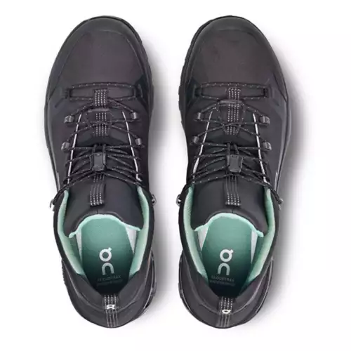 On Running Men's On Cloudtrax Waterproof Hiking Boots 5 On Running Men's On Cloudtrax Waterproof Hiking Boots - Image 3