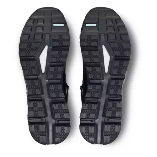 On Running Men's On Cloudtrax Waterproof Hiking Boots 6 On Running Men's On Cloudtrax Waterproof Hiking Boots - Image 4