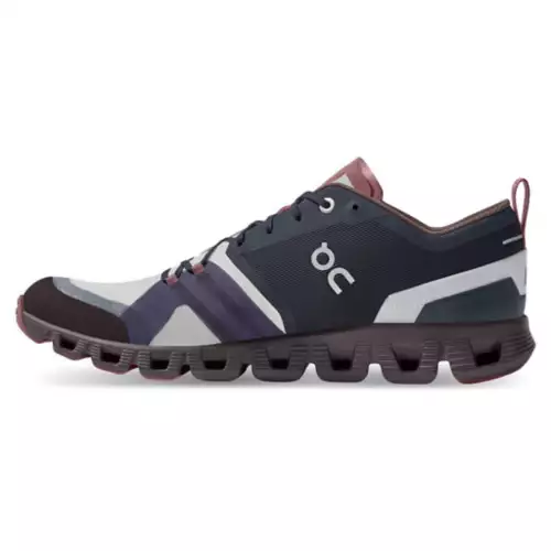On Running Men's On Cloud X Shift Training Shoes 3 On Running Men's On Cloud X Shift Training Shoes