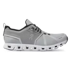 On Running Women's On Cloud 5 Waterproof Shoes