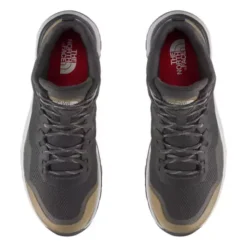 Men's The North Face Activist Mid FUTURELIGHT™ Hiking Boots -Shoes Series Store 68097567928 2