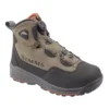 Men's Simms Headwaters BOA Vibram Sole Fly Fishing Wading Boots -Shoes Series Store 69426439551 1