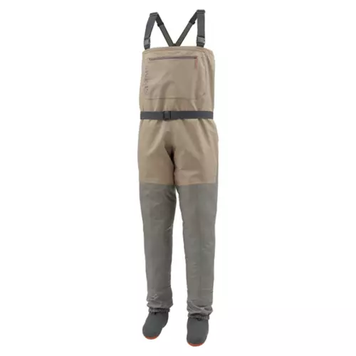 Men's 2021 Simms Tributary Stockingfoot Waders 3 Men's 2021 Simms Tributary Stockingfoot Waders